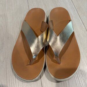 Ancient Greek Sandals